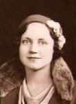 May (Estella May) McDonald (Seccull)