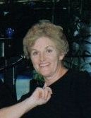 Maureen Phillips (McMahon)