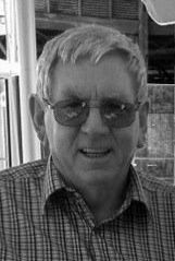 Pat Redden