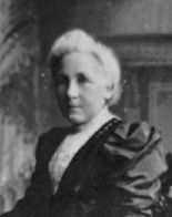 Lucy Campbell Bell (McDonald)