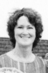 Moyna Redden (Griffith)